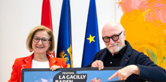 Festivalauftakt mit Weitblick: La Gacilly-Baden Photo 2025 zeigt 7 Kilometer langen Foto-Parcours