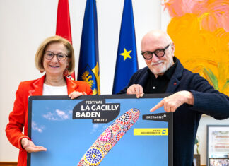 Festivalauftakt mit Weitblick: La Gacilly-Baden Photo 2025 zeigt 7 Kilometer langen Foto-Parcours
