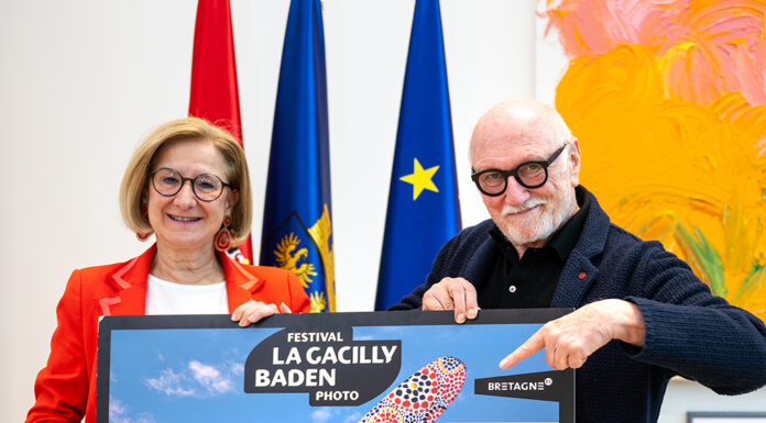 Festivalauftakt mit Weitblick: La Gacilly-Baden Photo 2025 zeigt 7 Kilometer langen Foto-Parcours