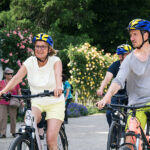 Radurlaub in Niederösterreich