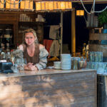 Mittelalterfest im Schlosspark Groß-Siegharts 27. – 29. Juni 2025