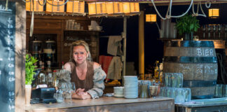 Mittelalterfest im Schlosspark Groß-Siegharts 27. – 29. Juni 2025