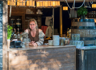 Mittelalterfest im Schlosspark Groß-Siegharts 27. – 29. Juni 2025