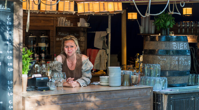 Mittelalterfest im Schlosspark Groß-Siegharts 27. – 29. Juni 2025