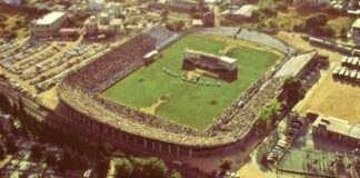 2025: Jehovas Zeugen in Griechenland blicken auf ihre ereignisreiche Geschichte zurück