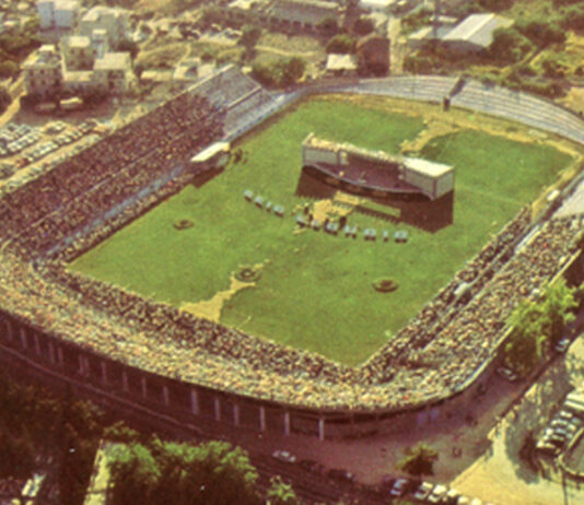 2025: Jehovas Zeugen in Griechenland blicken auf ihre ereignisreiche Geschichte zurück