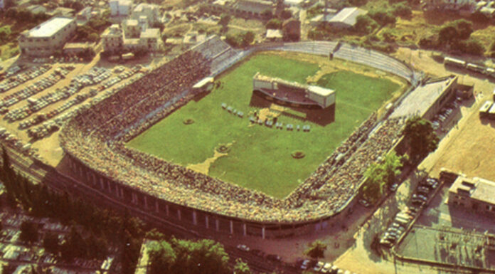 2025: Jehovas Zeugen in Griechenland blicken auf ihre ereignisreiche Geschichte zurück