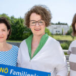 NÖ Familienland GmbH startete mit Grundkurs „Außerschulische Jugendarbeit“