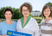 NÖ Familienland GmbH startete mit Grundkurs „Außerschulische Jugendarbeit“