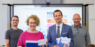 Handreichungen für NÖ Schulen zur kompetenten Handynutzung