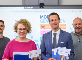 Handreichungen für NÖ Schulen zur kompetenten Handynutzung