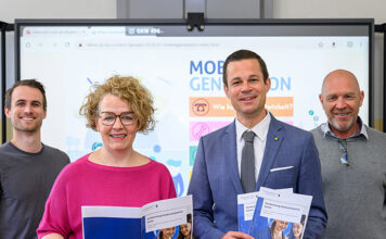 Handreichungen für NÖ Schulen zur kompetenten Handynutzung