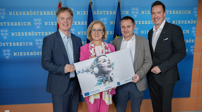 KI im Tourismus – Workshop im Mostviertel ausgebucht