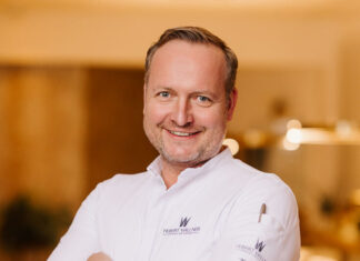 WIFI NÖ: Genussakademie – Kochen mit Sternekoch Hubert Wallner