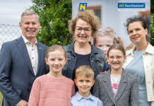 Ferienbetreuung in Niederösterreich