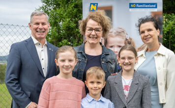 Ferienbetreuung in Niederösterreich