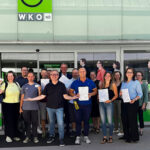 WIFI NÖ: Erfolgreicher Start des KI-Führerscheins in NÖ