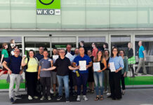 WIFI NÖ: Erfolgreicher Start des KI-Führerscheins in NÖ