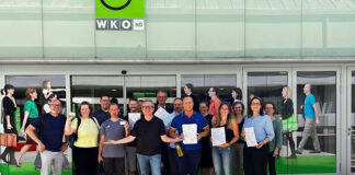 WIFI NÖ: Erfolgreicher Start des KI-Führerscheins in NÖ