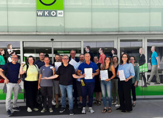 WIFI NÖ: Erfolgreicher Start des KI-Führerscheins in NÖ