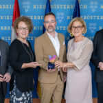 NÖ LGA mit internationalem Award ausgezeichnet