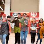 In einer Lehre voller Chancen – FIX!