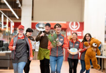 In einer Lehre voller Chancen – FIX!