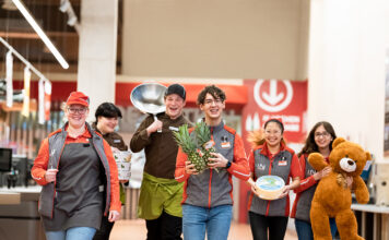 In einer Lehre voller Chancen – FIX!