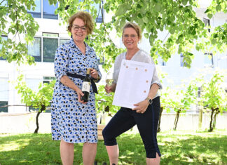 NÖ Weinprämierung: Landessieg und 31-mal Gold für NÖ Landesweine