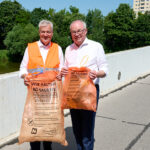 Frühjahrsputz 2025 setzt neue Maßstäbe für Umweltengagement in Niederösterreich