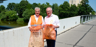 Frühjahrsputz 2025 setzt neue Maßstäbe für Umweltengagement in Niederösterreich