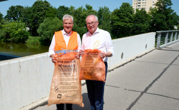 Frühjahrsputz 2025 setzt neue Maßstäbe für Umweltengagement in Niederösterreich