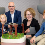 Niederösterreich spielt – Spielen für alle Generationen!