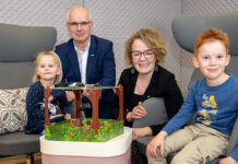 Niederösterreich spielt – Spielen für alle Generationen!