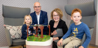 Niederösterreich spielt – Spielen für alle Generationen!