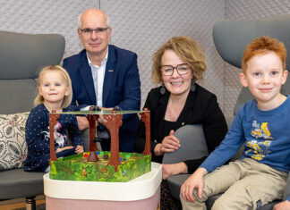 Niederösterreich spielt – Spielen für alle Generationen!