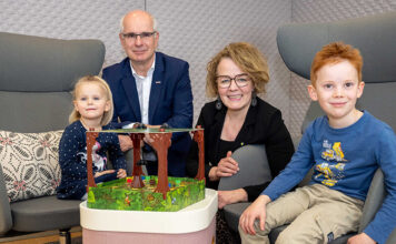 Niederösterreich spielt – Spielen für alle Generationen!