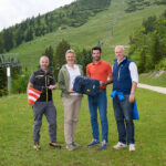 Mountain Escape auf der Gemeindealpe Mitterbach startet am 5. Juli