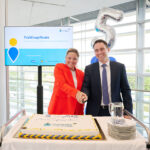 5 Jahre MAG Menschen und Arbeit GmbH
