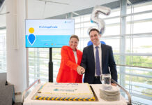 5 Jahre MAG Menschen und Arbeit GmbH