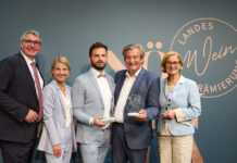 Sieger der 28. NÖ Landesweinprämierung stehen fest