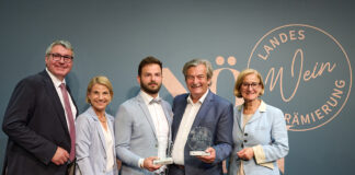 Sieger der 28. NÖ Landesweinprämierung stehen fest