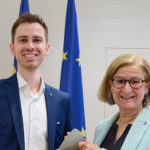 NÖ Raumfahrt-Start-up GATE Space startet 2026 ins All