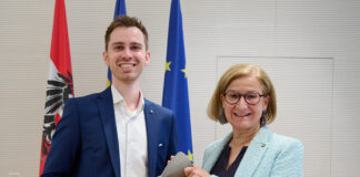 NÖ Raumfahrt-Start-up GATE Space startet 2026 ins All