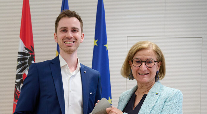 NÖ Raumfahrt-Start-up GATE Space startet 2026 ins All