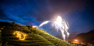 Sommersonnenwende: Den längsten Tag des Jahres in Niederösterreich feiern