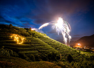 Sommersonnenwende: Den längsten Tag des Jahres in Niederösterreich feiern