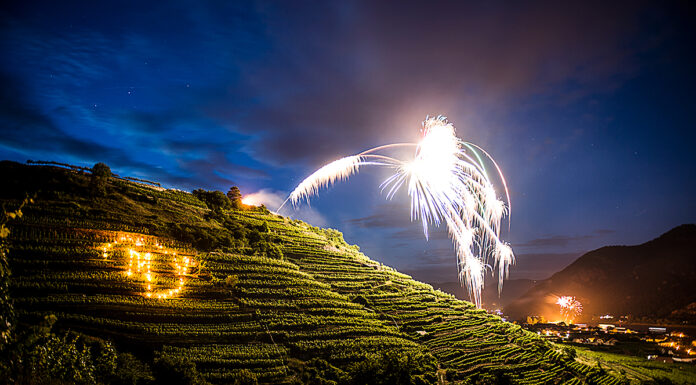 Sommersonnenwende: Den längsten Tag des Jahres in Niederösterreich feiern