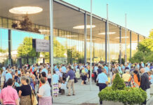 Das Sommer-Highlight 2025