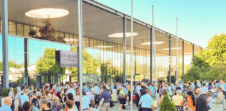 Das Sommer-Highlight 2025